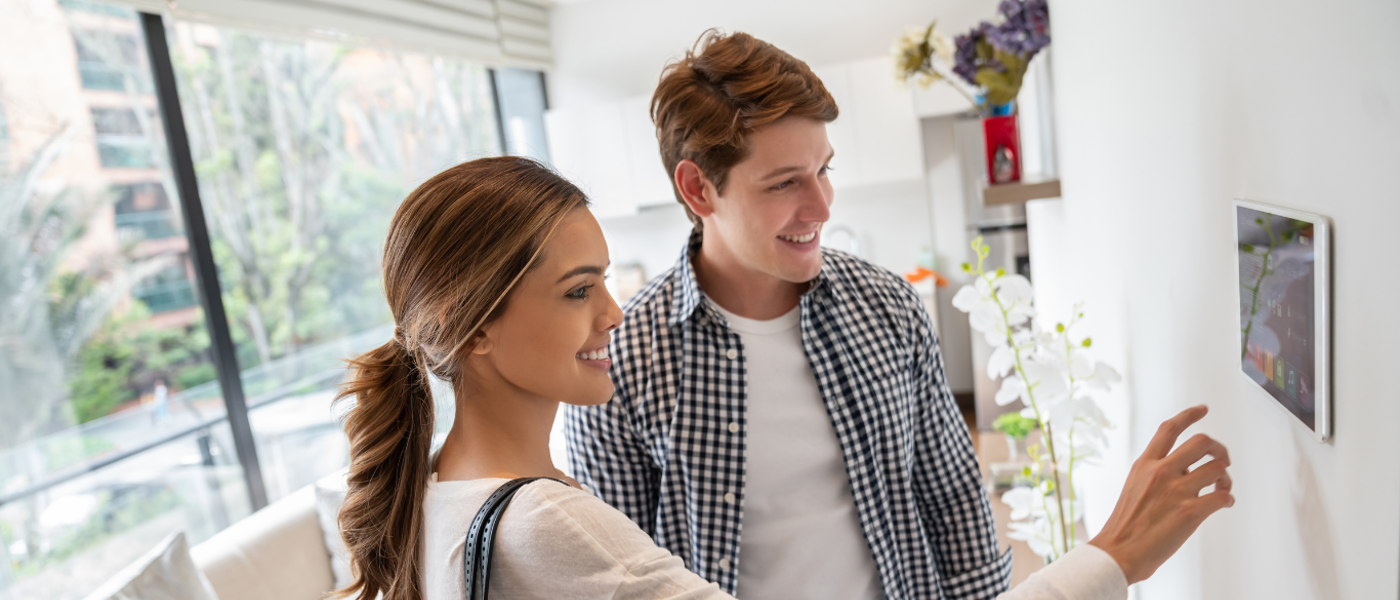 Security for your home Security for your home